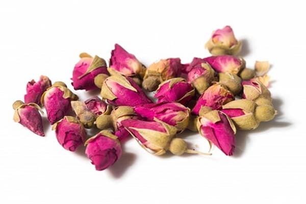 تصویر 5 از قیمت غنچه گل محمدی صادراتی + خرید باور نکردنی